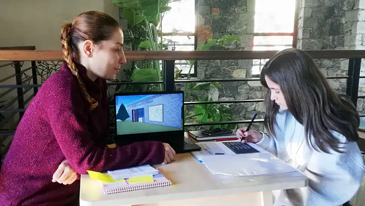 Muğla BİLSEM projesi finale kaldı