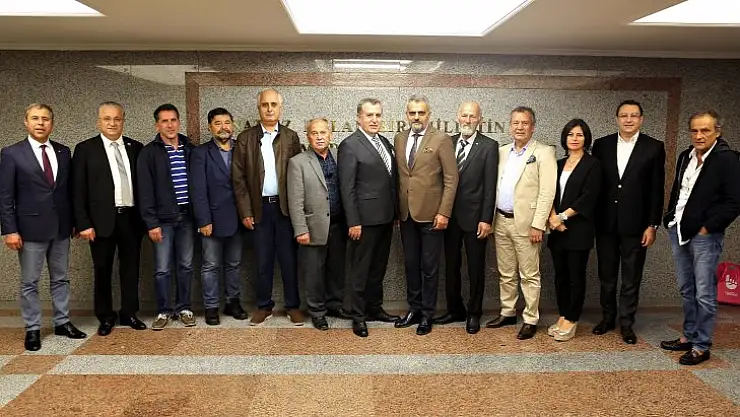 Muğla Borsa Ve Odalarından Ortak Açıklama: 'Elektriğe Yapılan Yüksek Zam Geri Çekilsin'