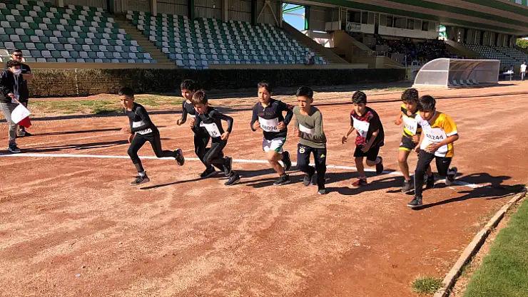 Muğla'da 10 Kasım Atatürk'ü Anma yarışları başladı