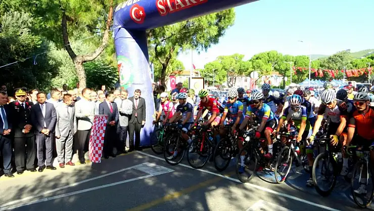 Muğla'da 15 Temmuz demokrasi şehitleri anıldı