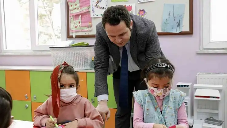 Muğla'da 164 bin 658 öğrenci karne alacak