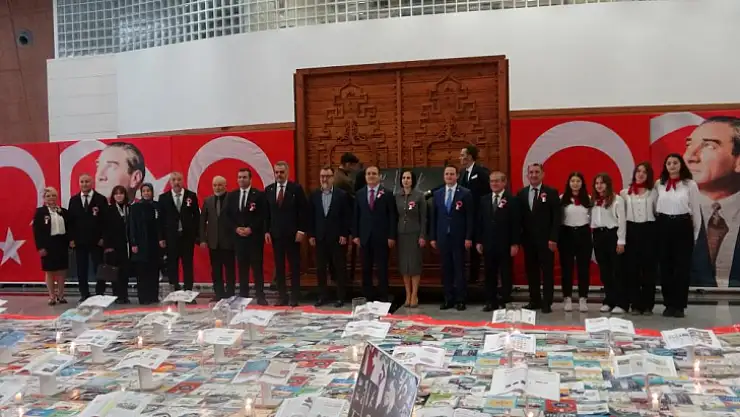 Muğla'da 25 öğretmen yemin etti