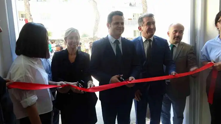 MUĞLA'DA DİJİTAL BASKI VE REKLAM ATÖLYESİ AÇILDI