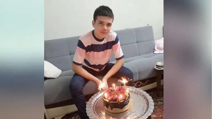 Muğla'da işe gitmek için evden çıkan çocuk her yerde aranıyor