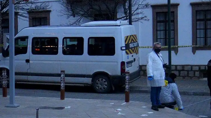 Muğla'da silahlı kavga: 2 yaralı