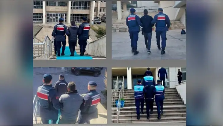 Muğla'da suça geçit yok!