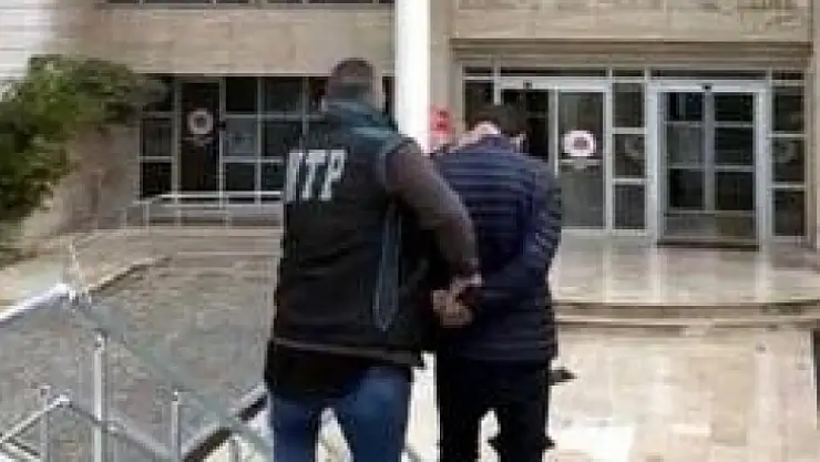 Muğla'da uyuşturucu operasyonu: 5 tutuklama