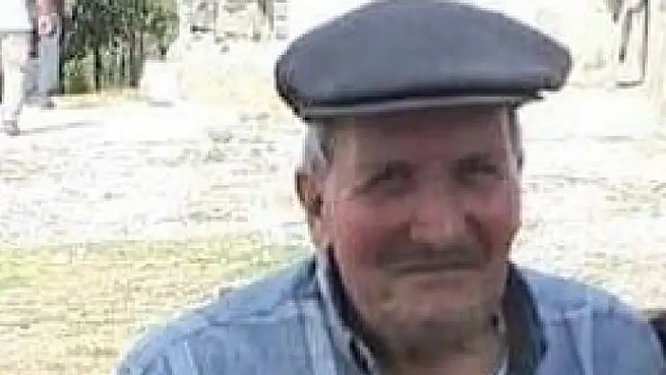 Muğla'da yaşlı adam sulama havuzunda hayatını kaybetti