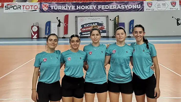 Muğla'dan Milli Takım'a 5 oyuncu seçildi