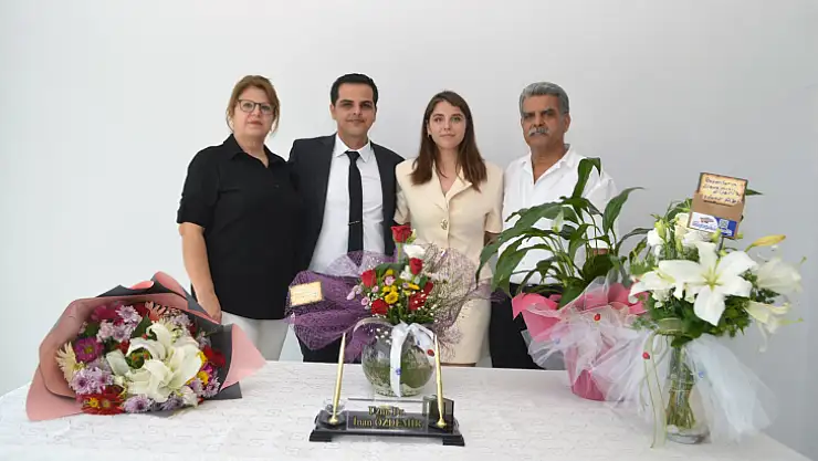 Muğla EAH'a 5'inci Nöroloji uzmanı