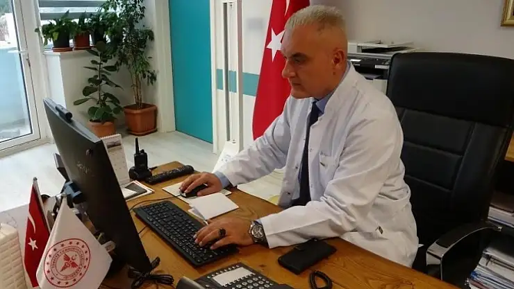 Muğla EAH Başhekimi Togan'dan 'Sıcak' uyarısı