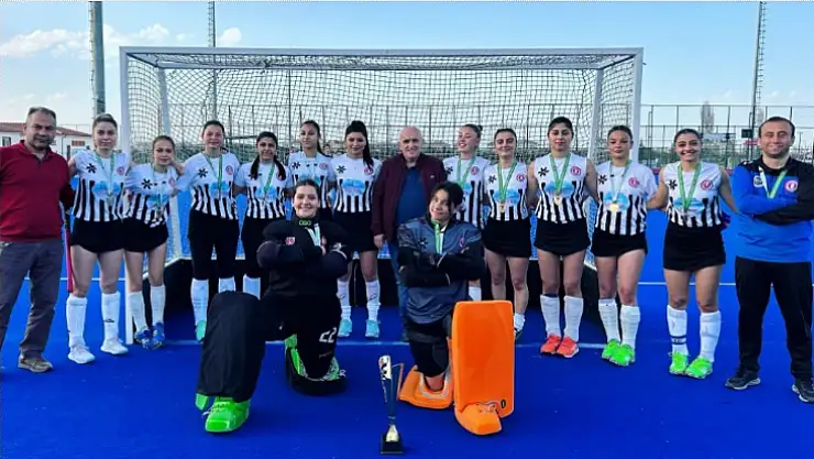 Muğla Ege Yıldızları 21 maçtır üst üste kazanıyor