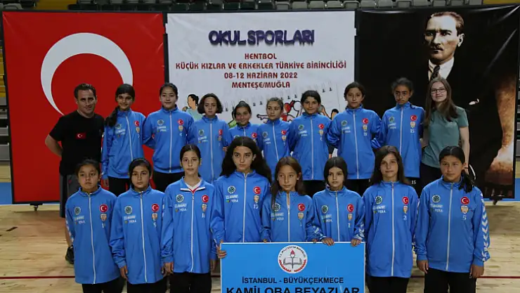 Muğla Gençlik Ve Spor İl Müdürlüğü'nden Bir Büyük Organizasyon Daha
