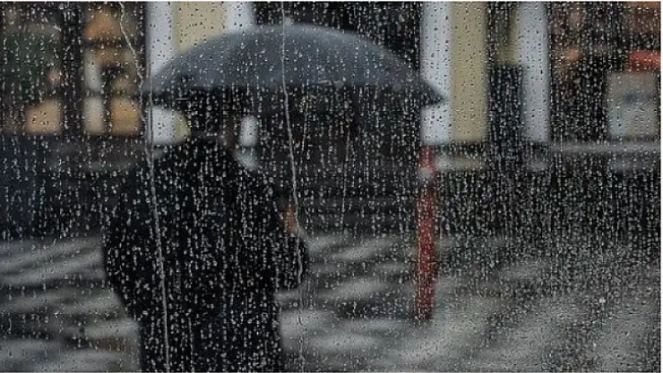 Muğla geneli için şiddetli yağış uyarısı