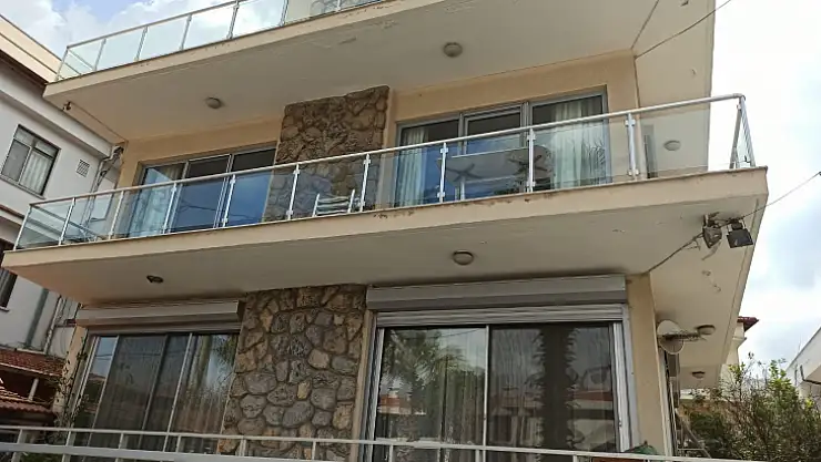 Muğla Genelinde En Fazla Konut Satışı Yapılan 2. İlçe Fethiye