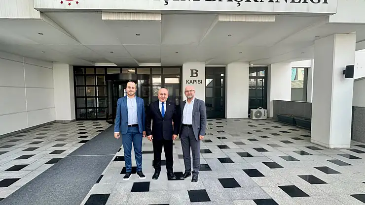 Muğla İletişim Başkanlığı'ndan Gençlere Özel Avrupa Birliği Projesi