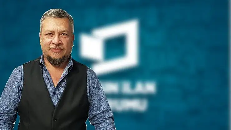 Muğla İnternet Gazetecileri Derneği Başkanı Köktener, 'Muğla basını besleme değildir!'