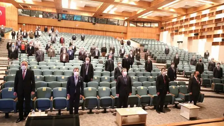 Muğla'nın ekonomik durumu ve potansiyeli değerlendirildi