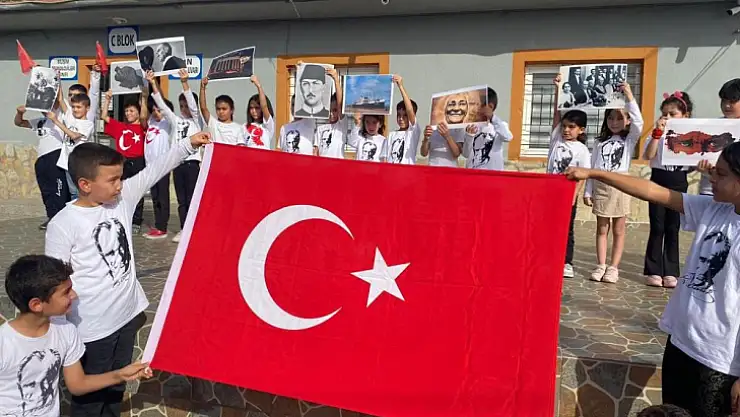 Muğla'nın geleceği değerlerin izinde şekilleniyor