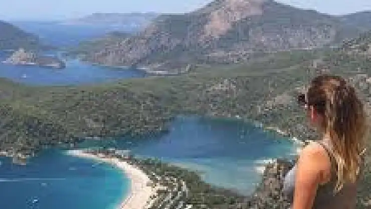 Muğla'nın kuzey ilçelerinde kuvvetli sağanak yağış bekleniyor