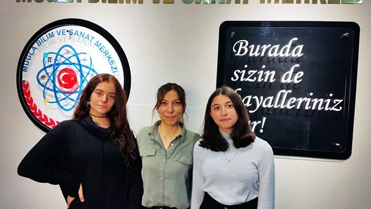 MUĞLA'NIN SÜPER BEYİNLERİ FİNALE KALDI