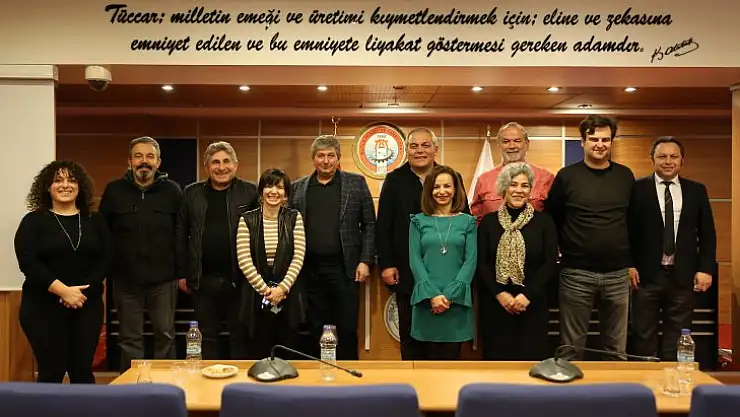 Muğla Simidinin Coğrafi İşaret Başvurusu Tamamlandı