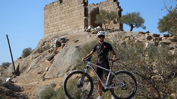 Muğla, spor turizmine hazırlanıyor