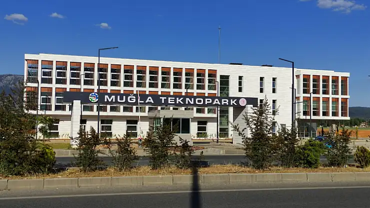 Muğla Teknopark'tan ilk ihracat Amerika'ya