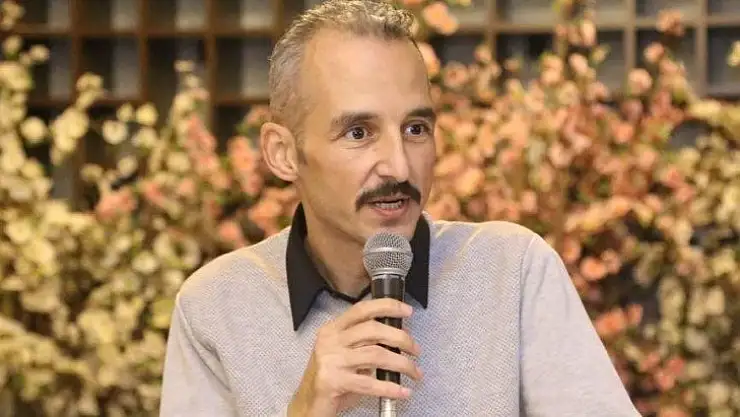 Muğla Turist Rehberleri Odası Başkanı hayatını kaybetti