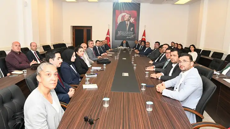 Muğla Turizmi Türkiye Yüzyılına Hazır