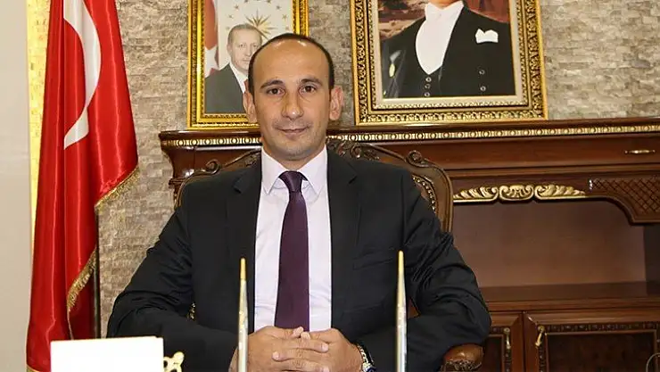 Muğla Valiliği Hukuk Müşavirliği'ne atandı