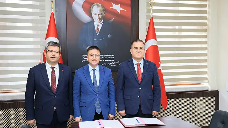 Muğla Valiliği ile Muğla Cumhuriyet Başsavcılığı arasında işbirliği protokolü