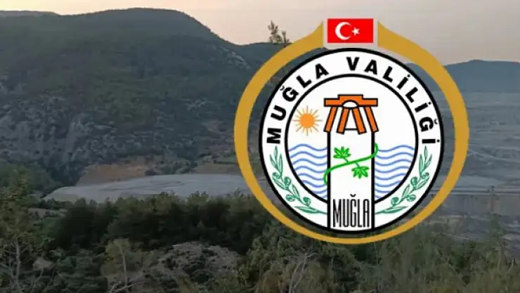 Muğla Valiliğinden Akbelen Açıklaması