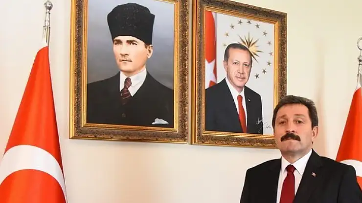 MUĞLA VALİSİ SAYIN ORHAN TAVLI'NIN 19 EYLÜL 'GAZİLER GÜNÜ' MESAJI