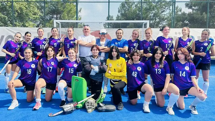 Muğla'ya Türkiye Şampiyonluğu'nu getireceğiz