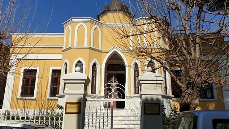 MUĞLA YEŞİLAY BAŞKANI UYAN: 'YEŞİLAY HAFTASI İÇİN HAZIRLANAN TÜM İMKANLAR, DEPREMZEDELER İÇİN KULLANILACAK'