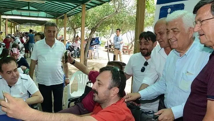 Muğla'da 7 Gün 7 Hayal (RESİM GALERİLİ)