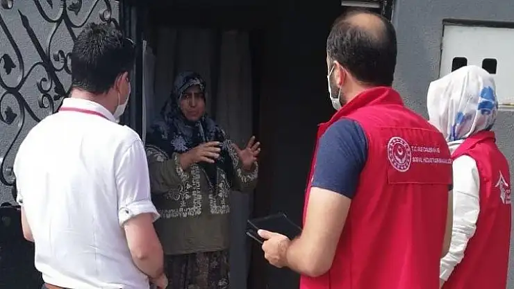 Muğlamızın ve hemşehrilerimizin her zaman yanındayız