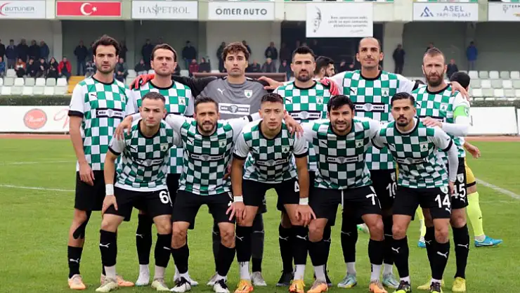 Muğlaspor adım adım şampiyonluğa