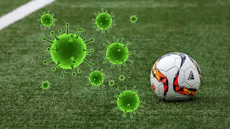 Muğlaspor'da Koronavirüs vakası