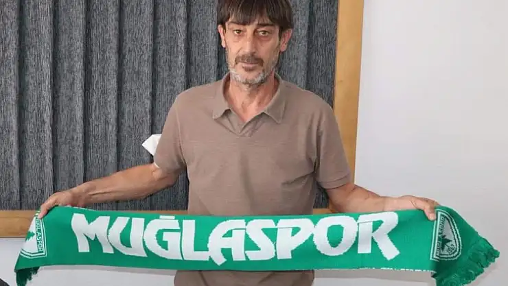 Muğlaspor'da Neler Oluyor?