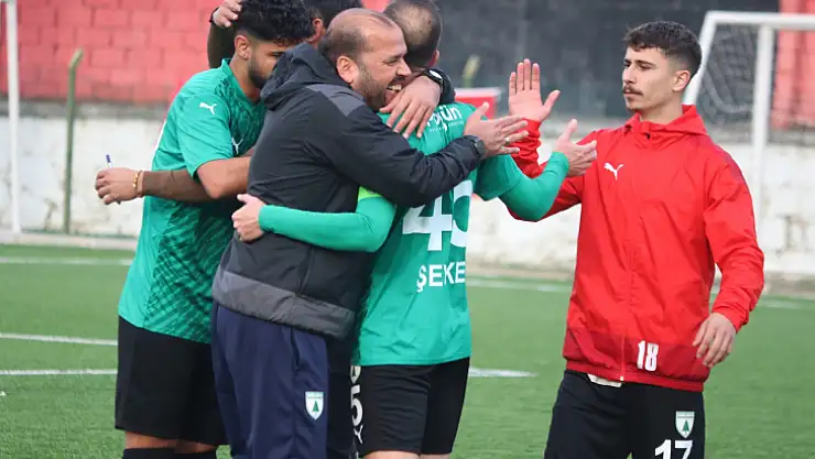 Muğlaspor için şampiyonluk yolunda büyük fırsat