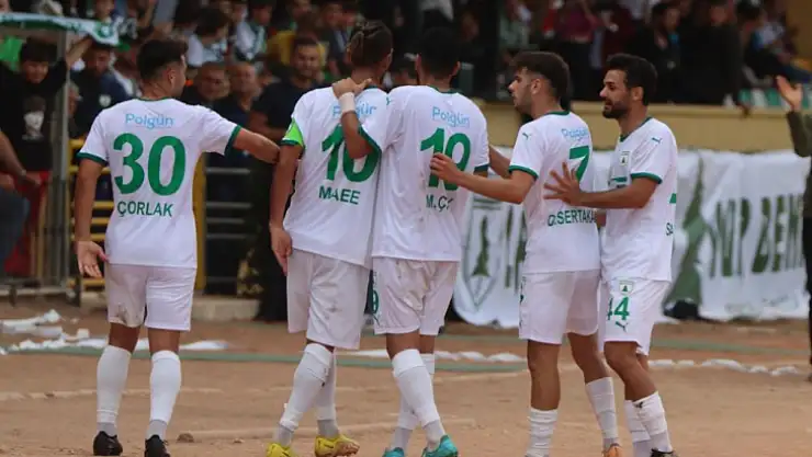 Muğlaspor Irlıganlıspor'u konuk edecek