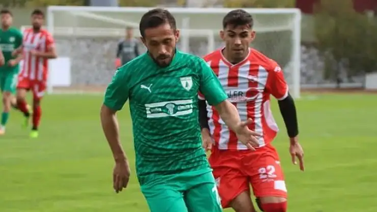 Muğlaspor kendi evinde oynadığı maçtan berabere ayrıldı