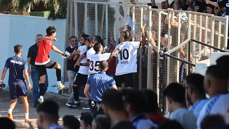 Muğlaspor Nerede Taraftarı Orada