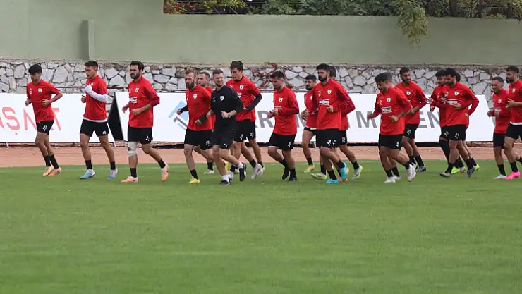 Muğlaspor Taraftarlarının Önünde İlk Maçına Çıkıyor