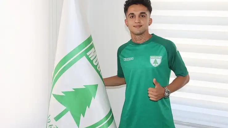 Muğlaspor transfer çalışmalarına devam ediyor