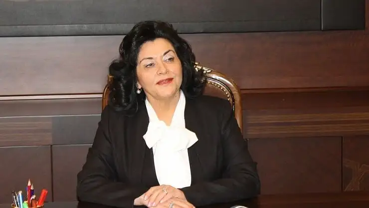 MUĞLA'YA 26 YIL SONRA İKİNCİ KADIN VALİ