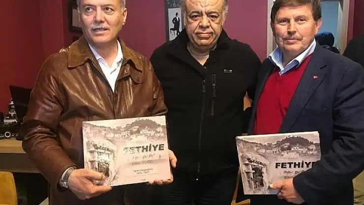 Muhittin Kayabaş, 'Bu tür eserler çok değerli'