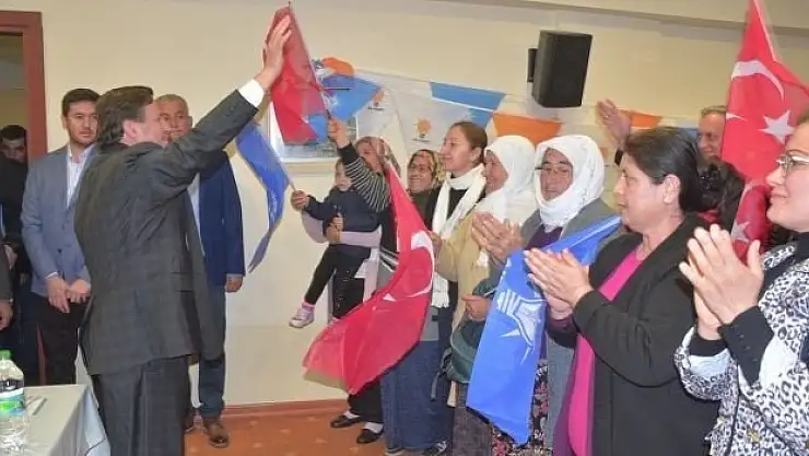 Muhittin Kayabaş, 'Göcek her anlamda markamız olacak'